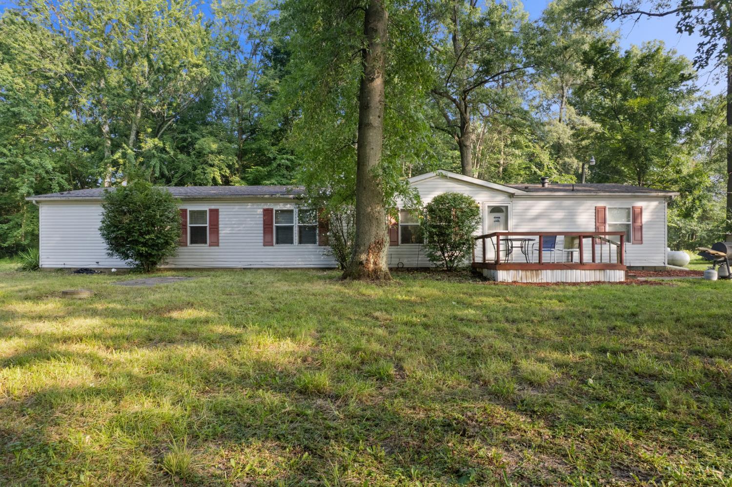 6463 Hunt Road, Wayne Twp, OH, 45107