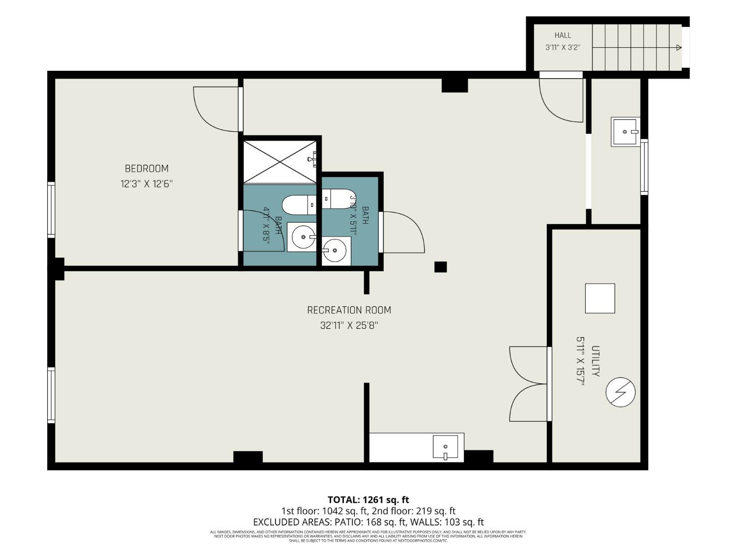 12175 Snider Road, Sycamore Twp, OH, 45249 — photo 41