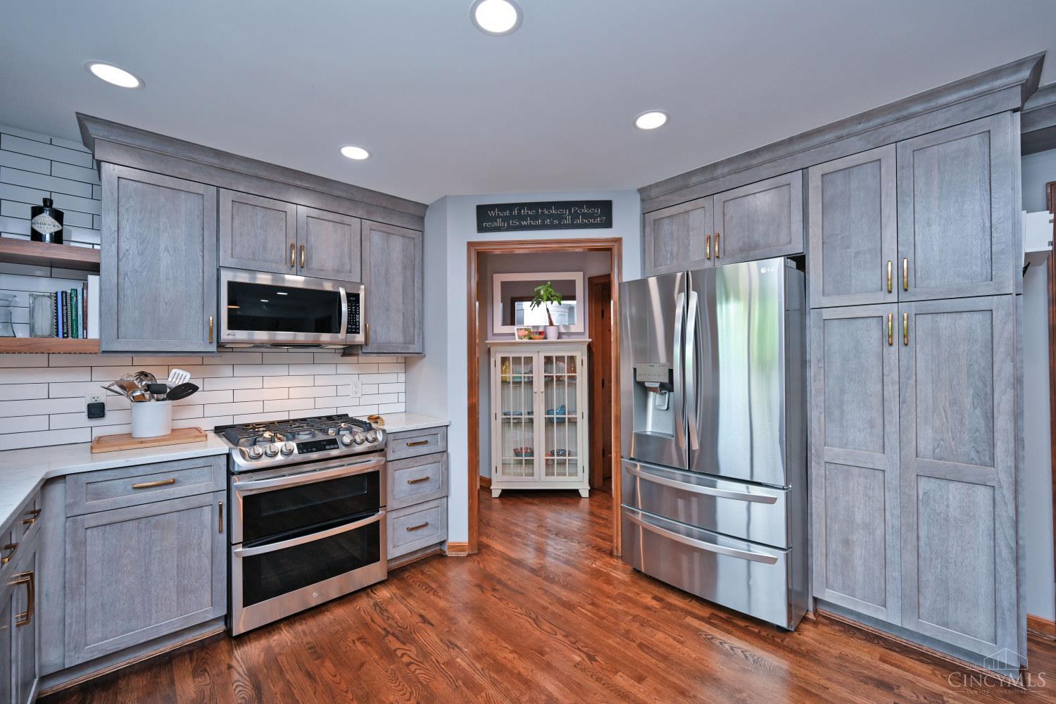 3109 Williams Creek Drive, Anderson Twp, OH, 45244 — photo 12