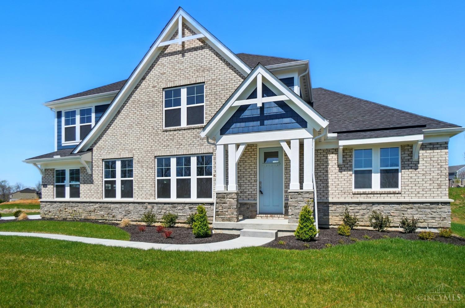 7516 Donegal Drive, Miami Twp, OH, 45233