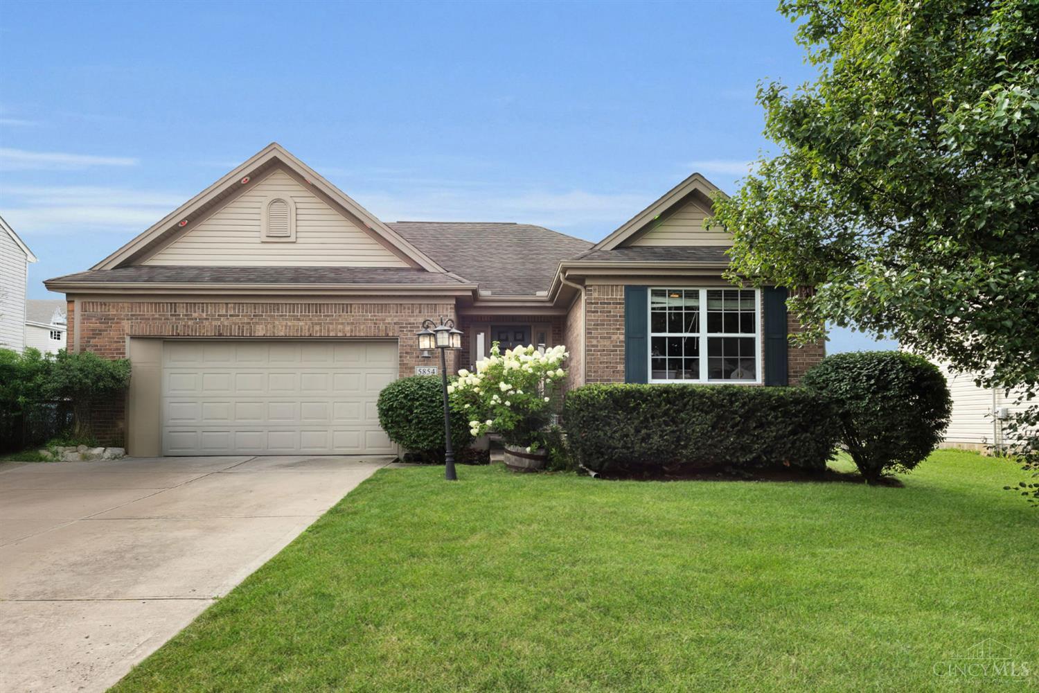 5854 Anne Marie Drive, Morrow, OH, 45152