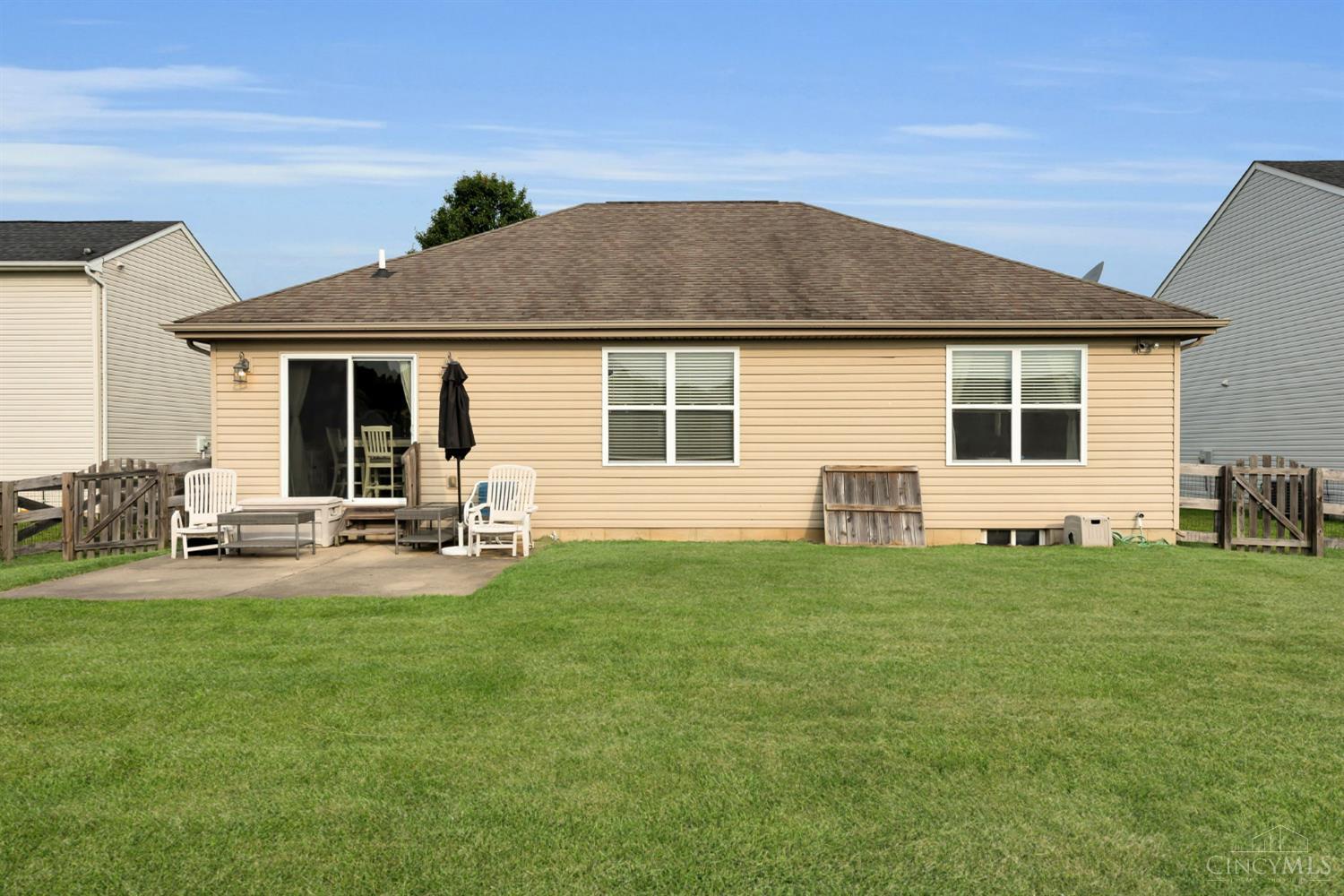 5854 Anne Marie Drive, Morrow, OH, 45152 — photo 31