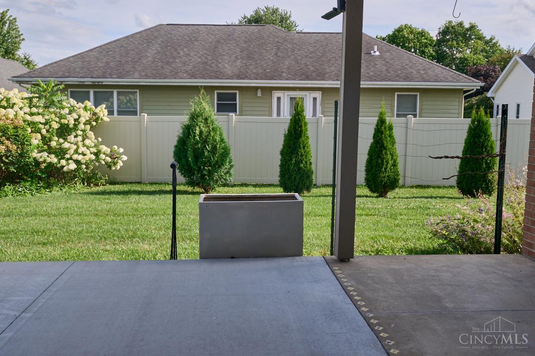 516 Cheyenne Court, Wilmington, OH, 45177 — photo 30