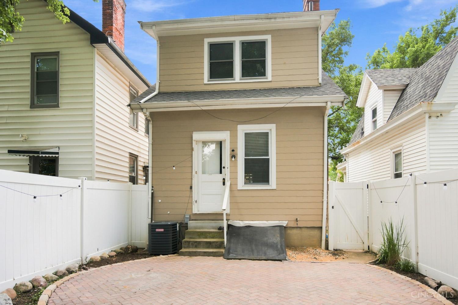 3106 Markbreit Avenue, Cincinnati, OH, 45209 — photo 18