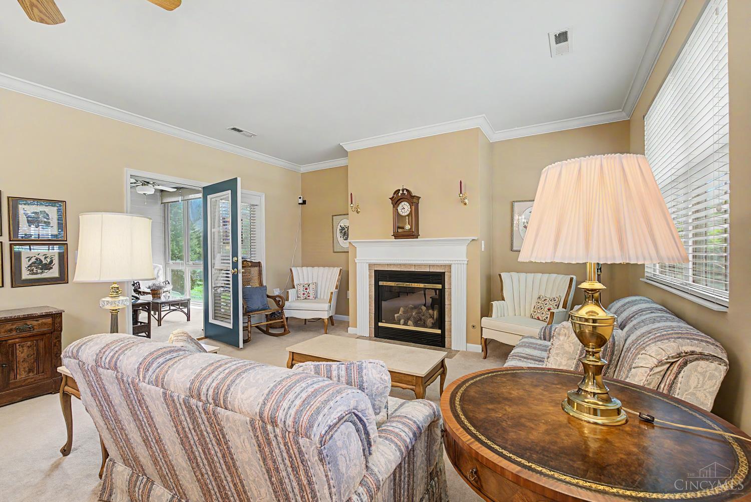 6901 Gentry Lane, Deerfield Twp., OH, 45040 — photo 13