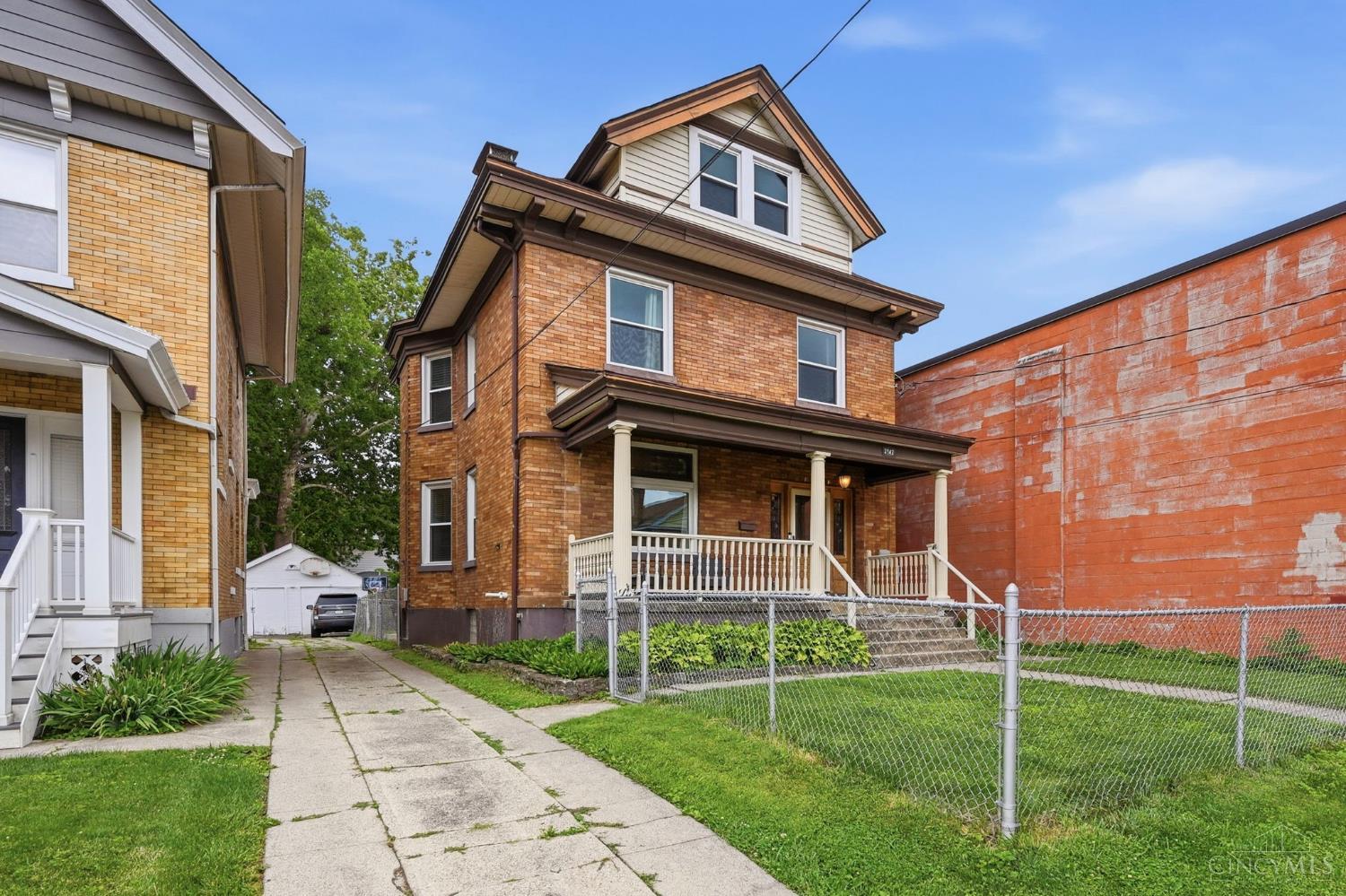3742 Regent Avenue, Norwood, OH, 45212 — photo 10