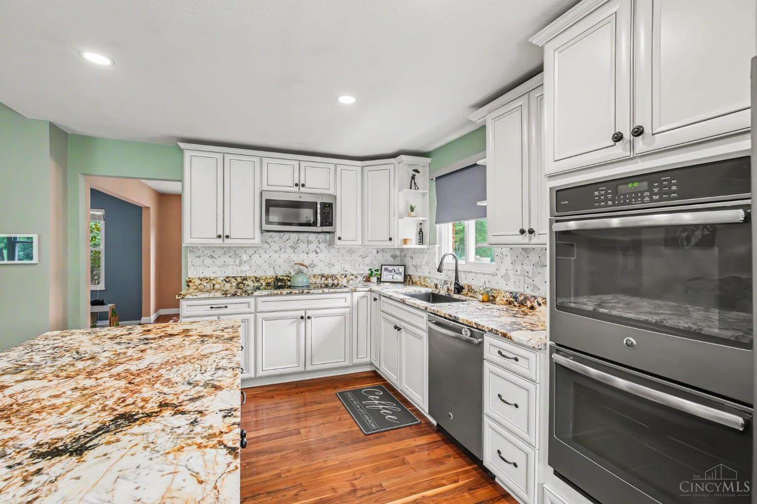 1338 Tolley Wood Drive, Fairfield, OH, 45014 — photo 11