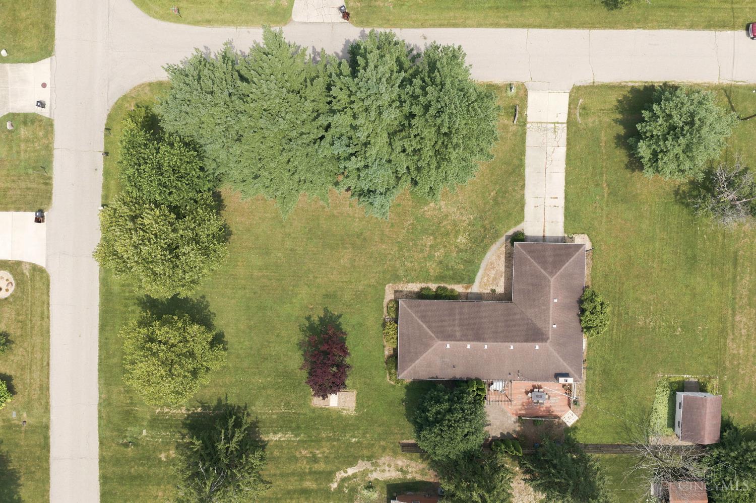 4555 Ross Avenue, Franklin Twp, OH, 45005 — photo 27