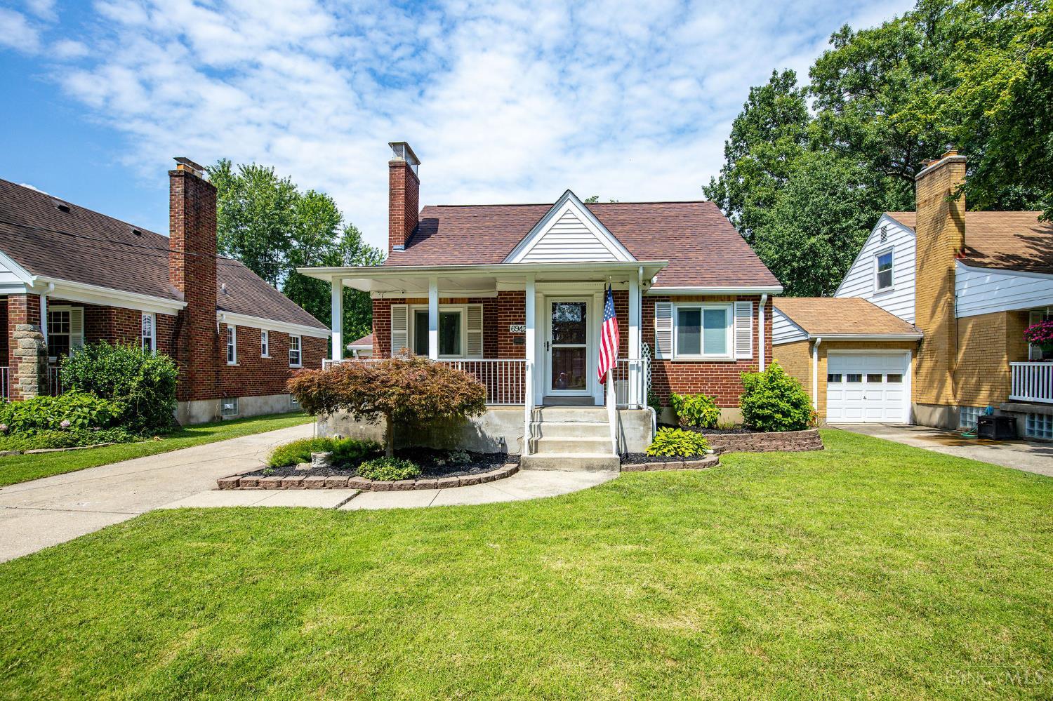 6943 Rob Vern Drive, North College Hill, OH, 45239 — photo 34