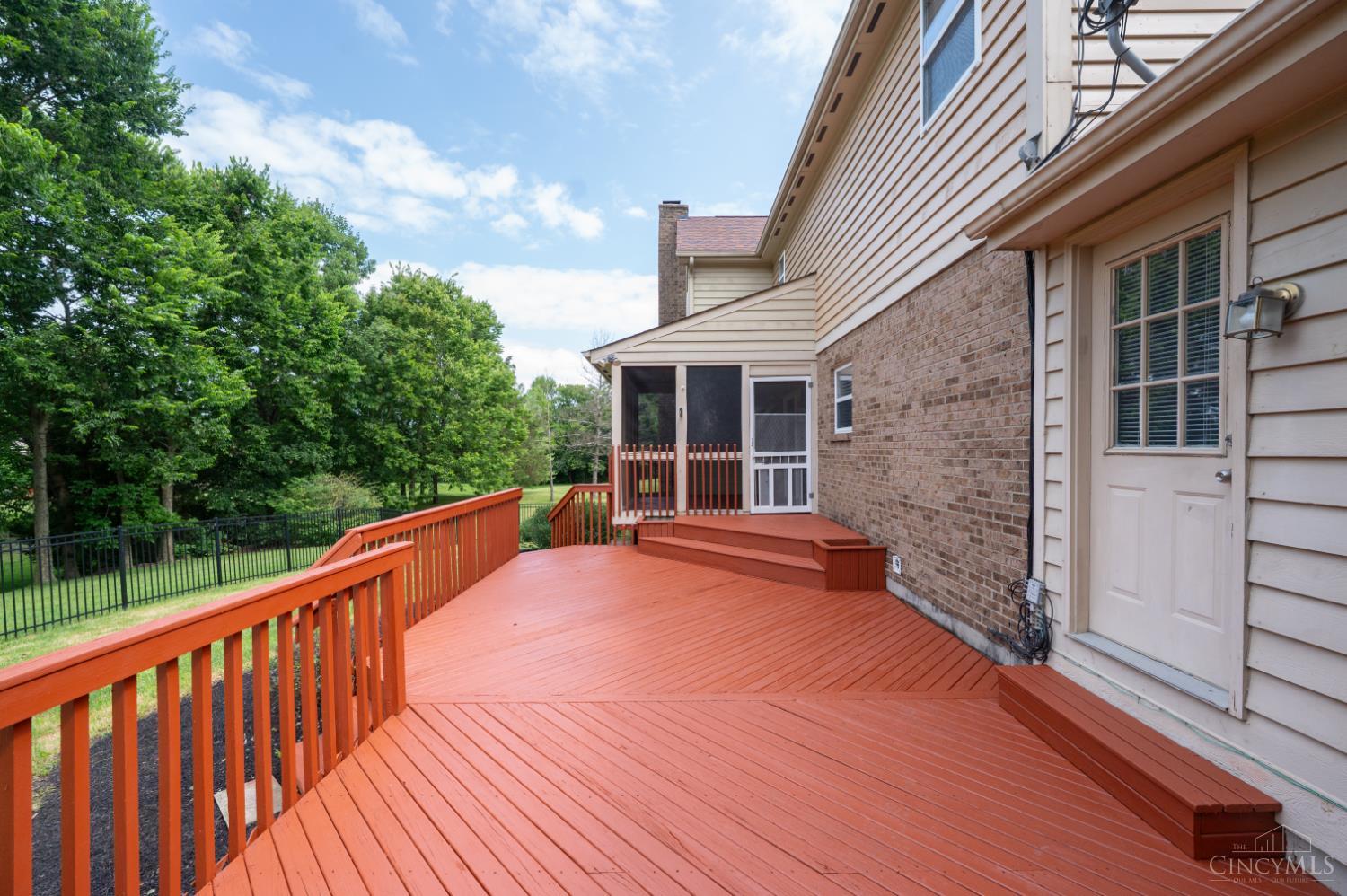 4725 Carriage Drive, Mason, OH, 45040 — photo 44
