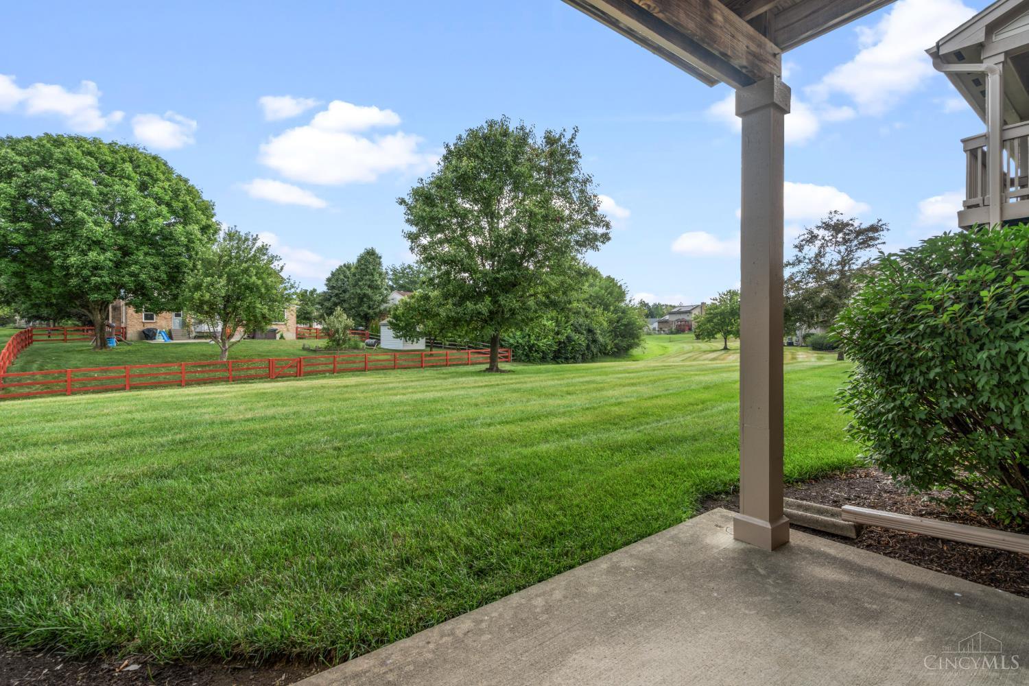 4889 Bordeaux Lane, Mason, OH, 45040 — photo 21