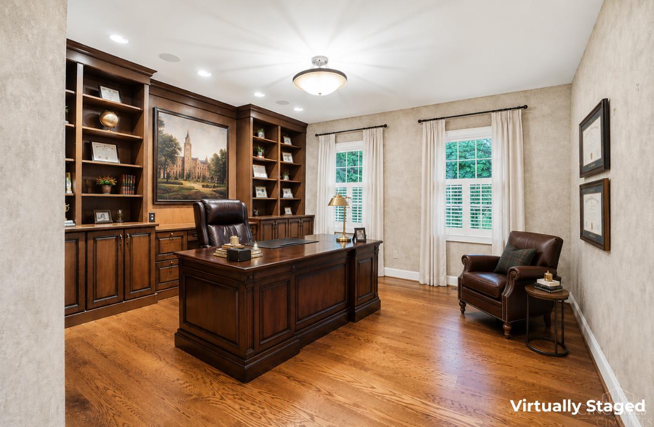 8100 Chinquapin Lane, Indian Hill, OH, 45243 — photo 32
