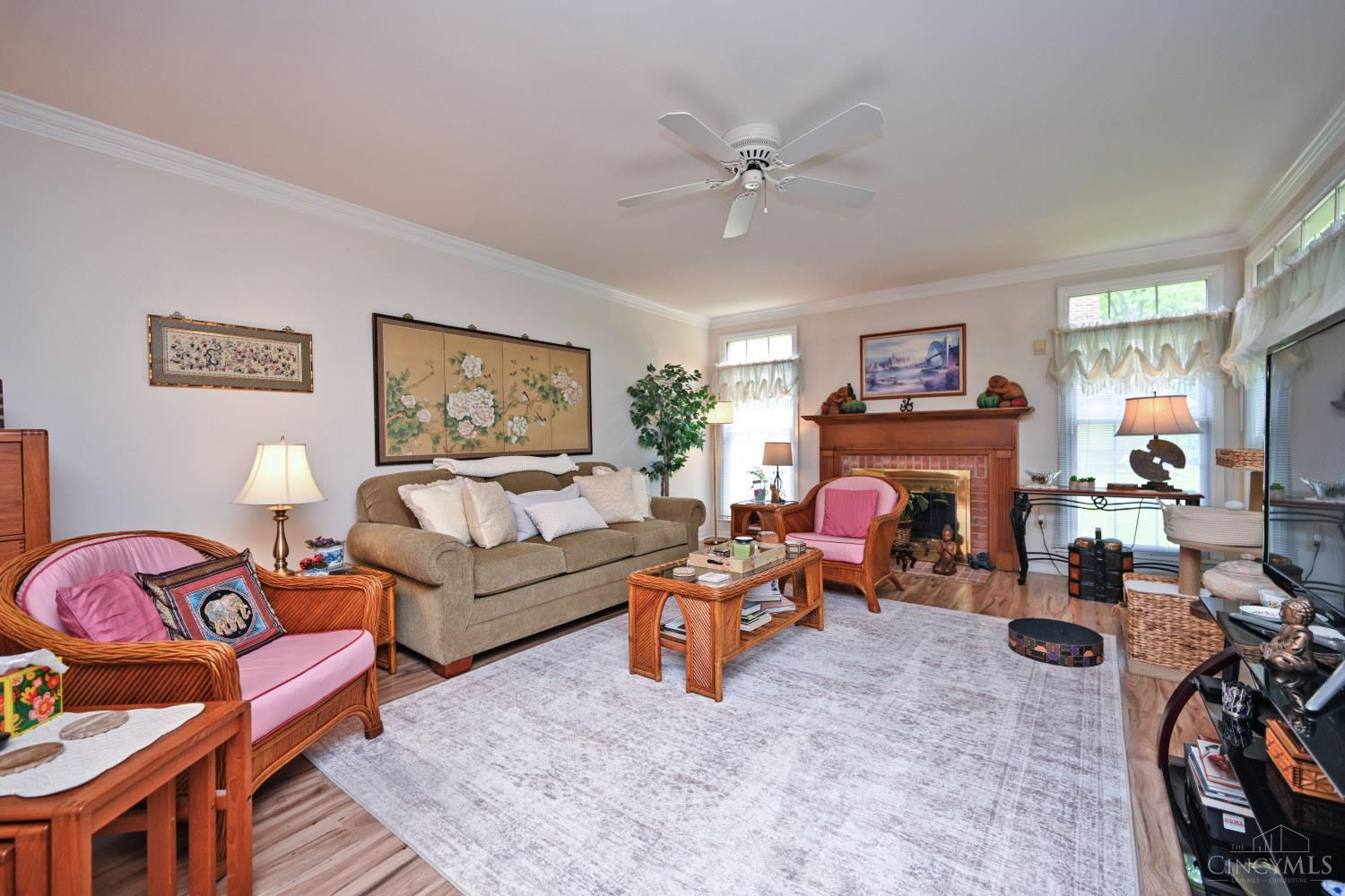 6889 Maddux Drive, Anderson Twp, OH, 45230 — photo 22