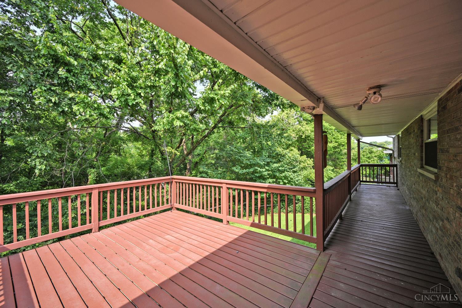 3112 Goda Avenue, Cincinnati, OH, 45211 — photo 39