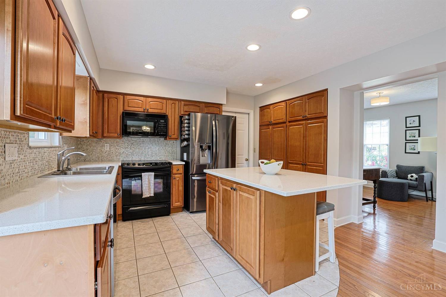 9011 Revere Run, West Chester, OH, 45069 — photo 12