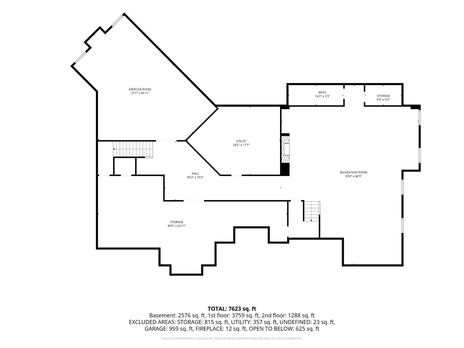 8100 Chinquapin Lane, Indian Hill, OH, 45243 — photo 83