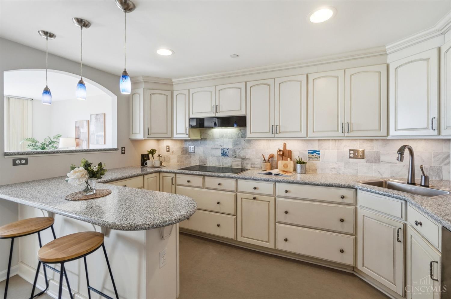 415 Bond Place #4C, Cincinnati, OH, 45206 — photo 20