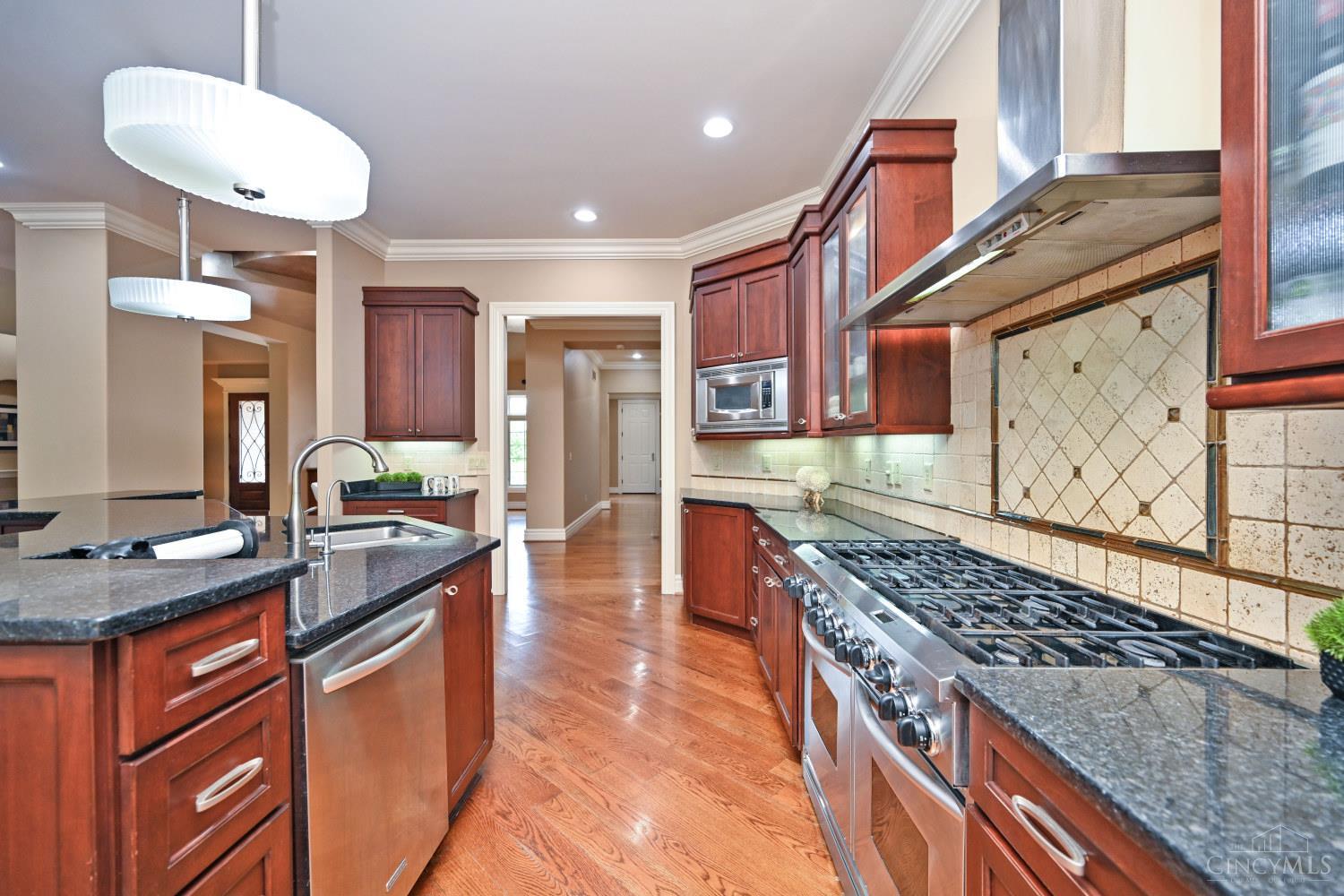 4793 Braid Lane, Mason, OH, 45040 — photo 25