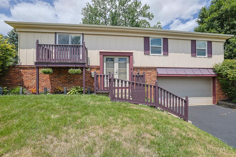 321 Allanhurst Avenue, Vandalia, OH, 45377 — photo 43