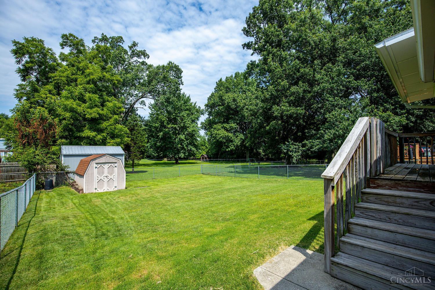 6943 Rob Vern Drive, North College Hill, OH, 45239 — photo 32