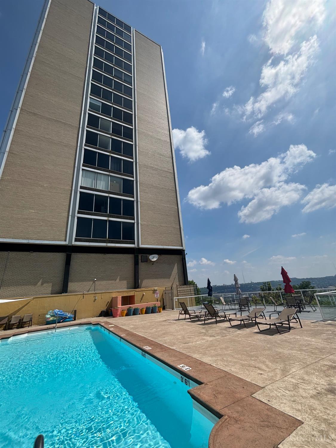 810 Matson Place #305, Cincinnati, OH, 45204 — photo 33