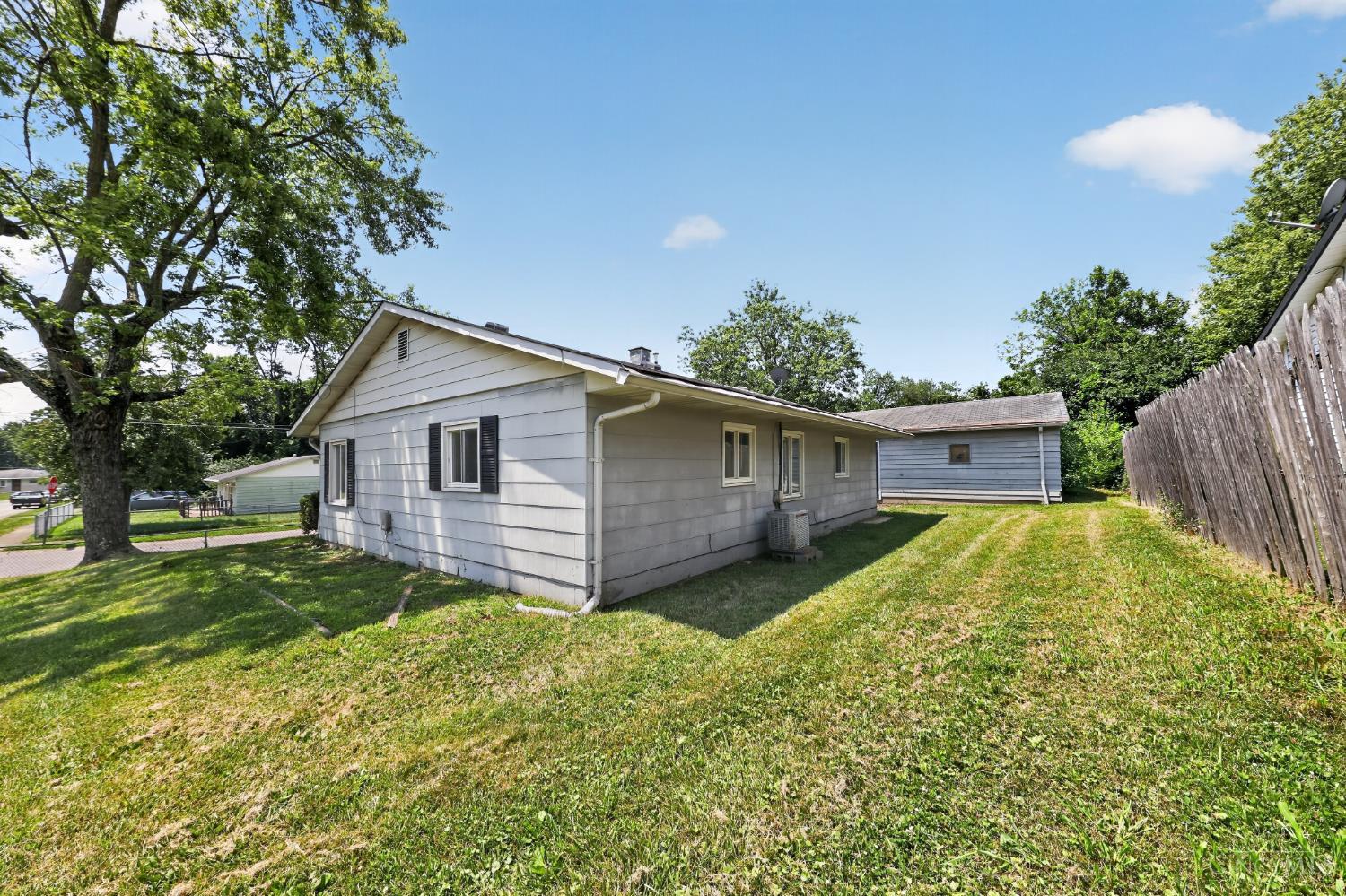 2454 Schon Drive, Colerain Twp, OH, 45231 — photo 3