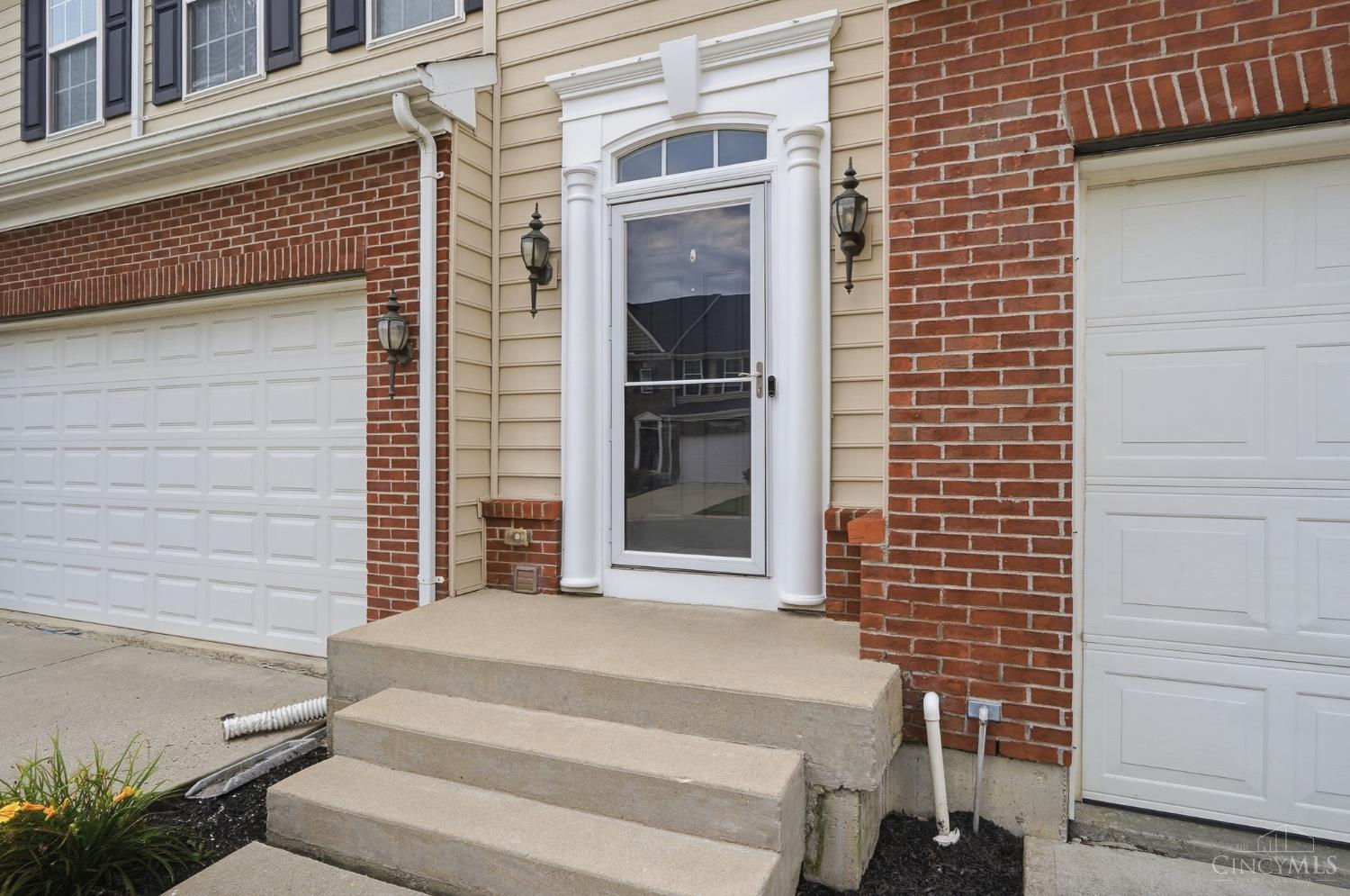 2825 Cardiff Court, Fairfield Twp, OH, 45011 — photo 2