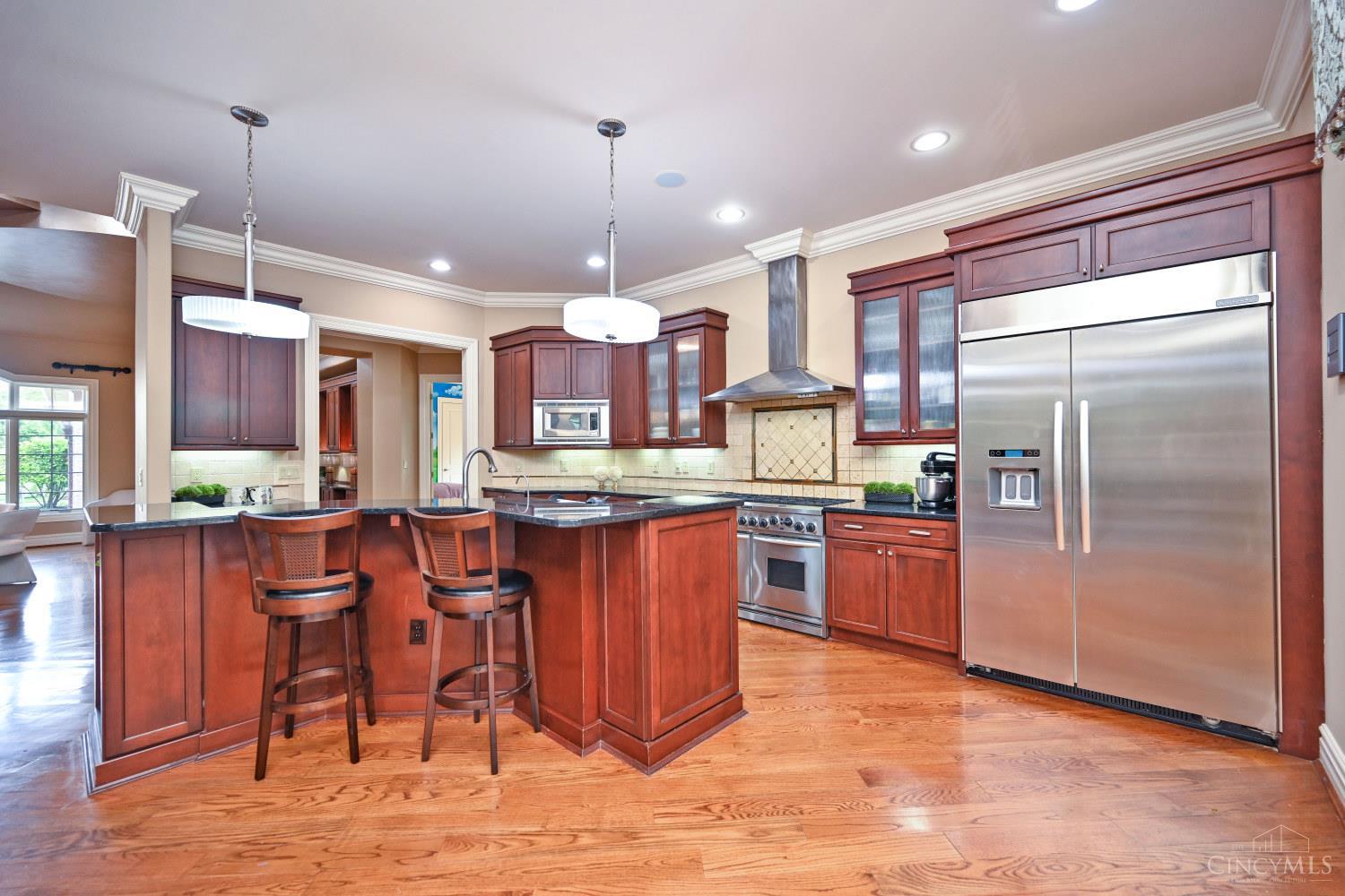 4793 Braid Lane, Mason, OH, 45040 — photo 24