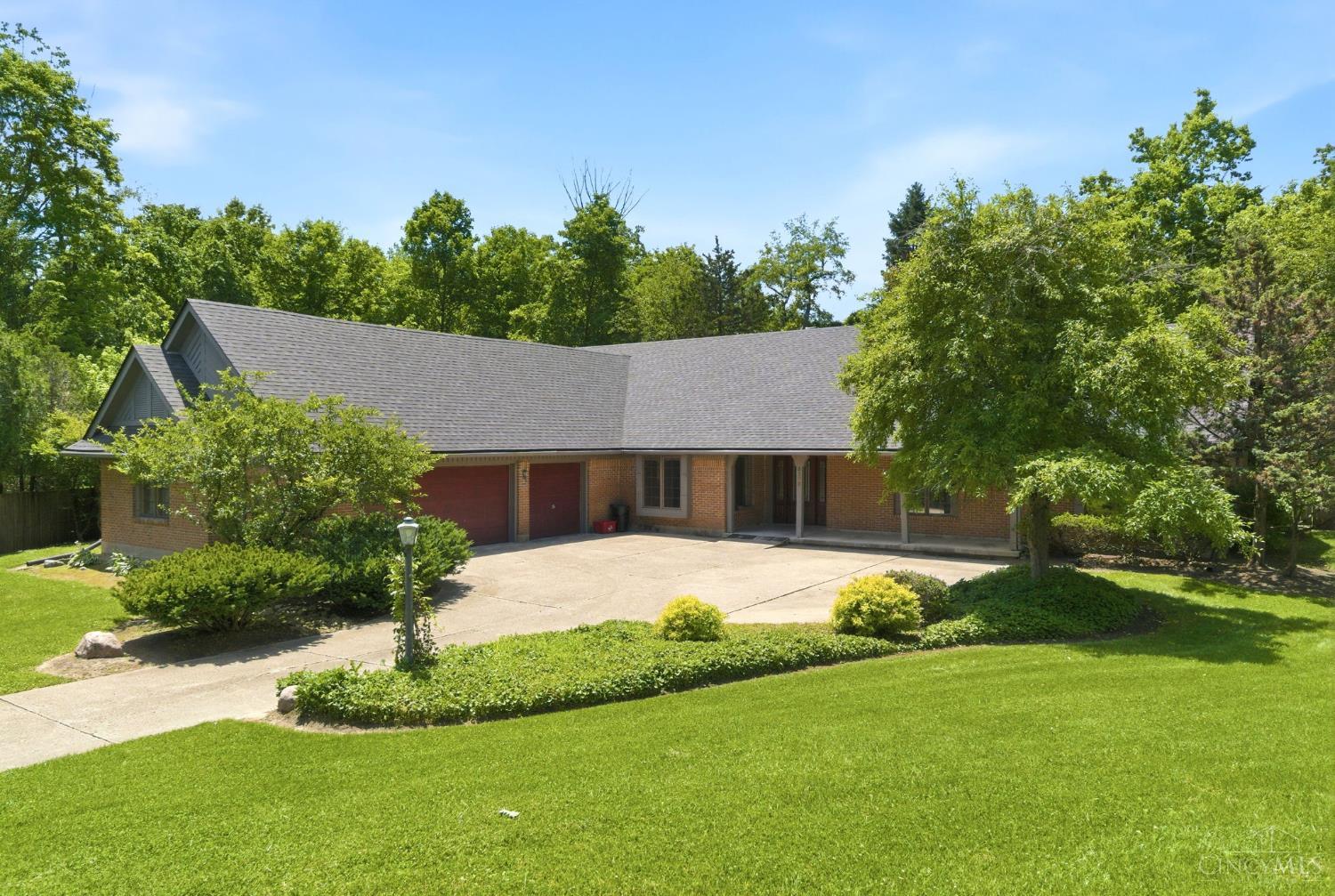 3165 Indian Ripple Road, Beavercreek, OH, 45440 — photo 2