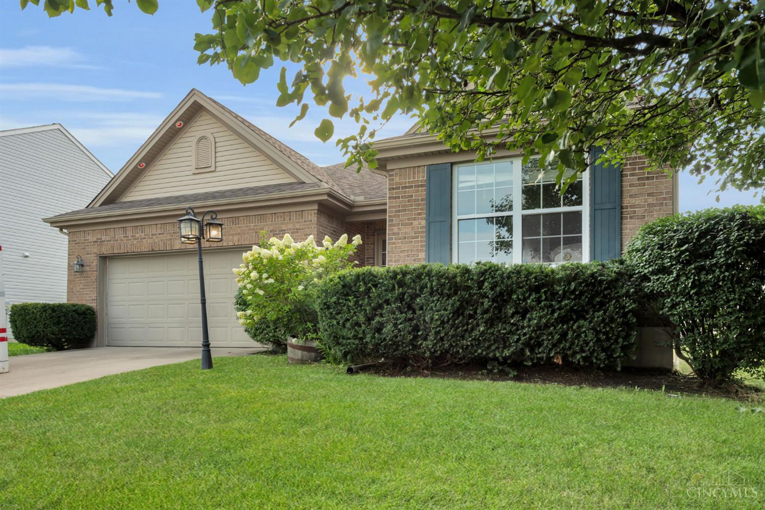 5854 Anne Marie Drive, Morrow, OH, 45152 — photo 2