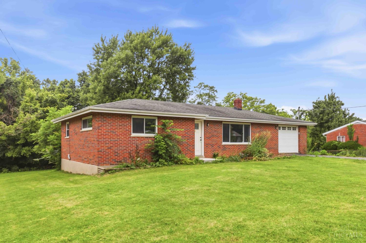 439 Hilltop Drive, Union Twp, OH, 45244 — photo 2