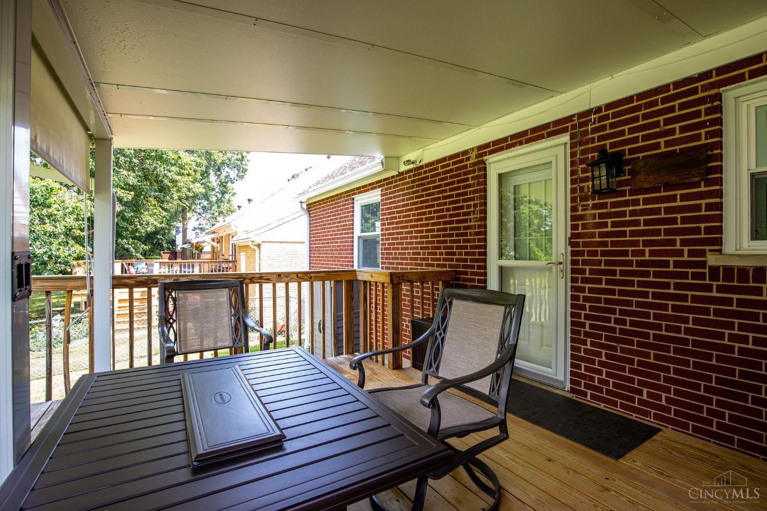 6943 Rob Vern Drive, North College Hill, OH, 45239 — photo 30