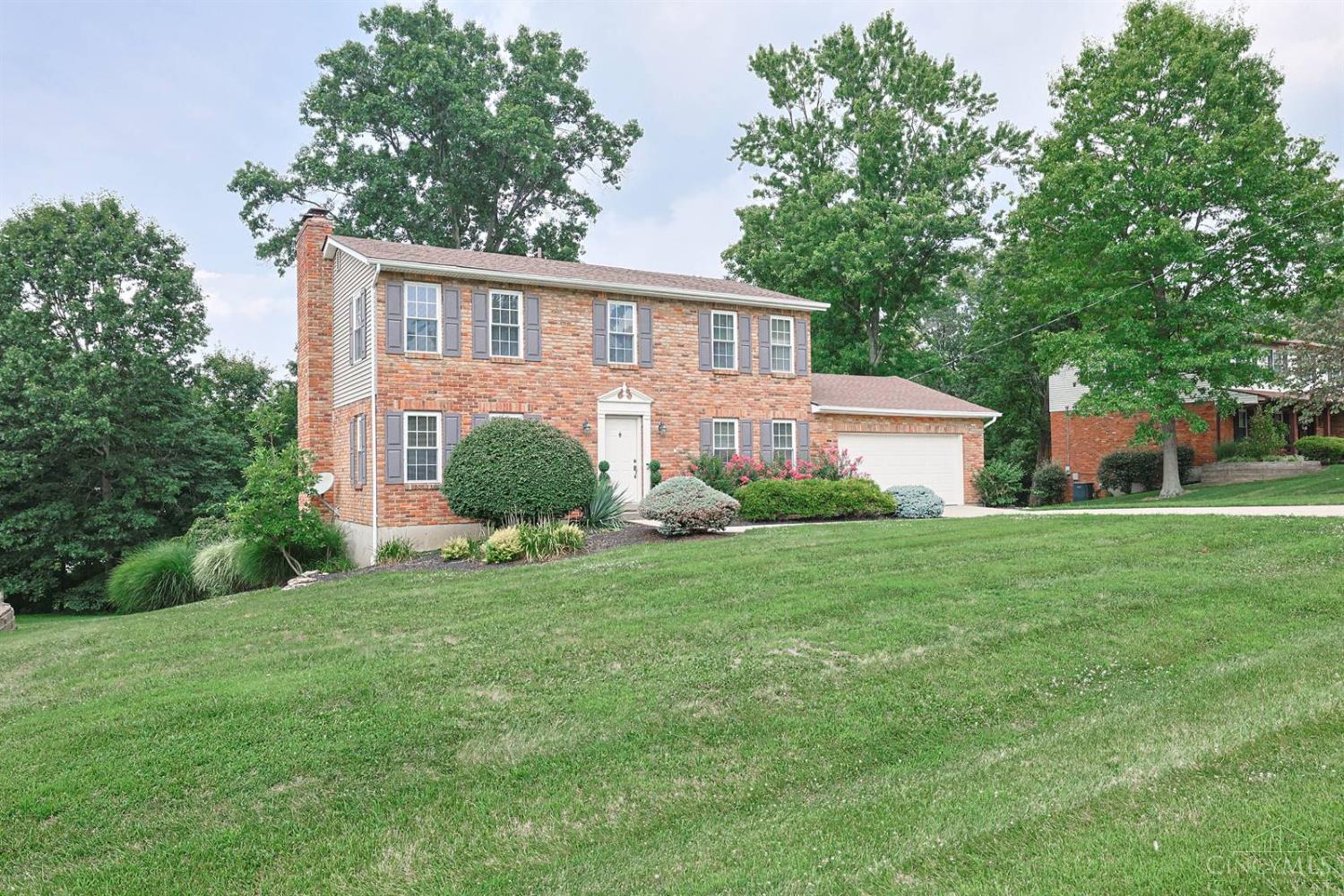 9011 Revere Run, West Chester, OH, 45069 — photo 42