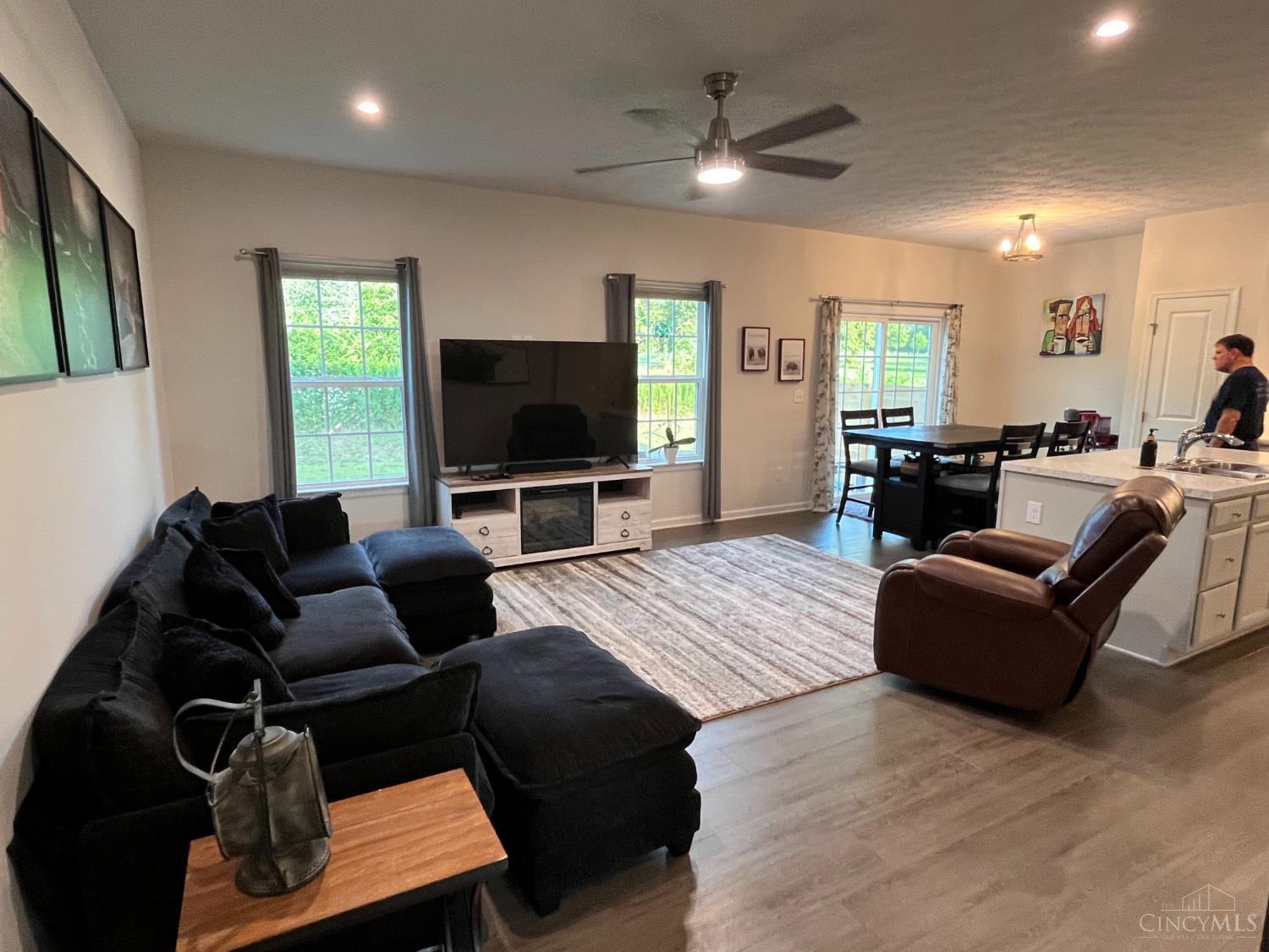 2944 Cardiff Court, Fairfield Twp, OH, 45011 — photo 8