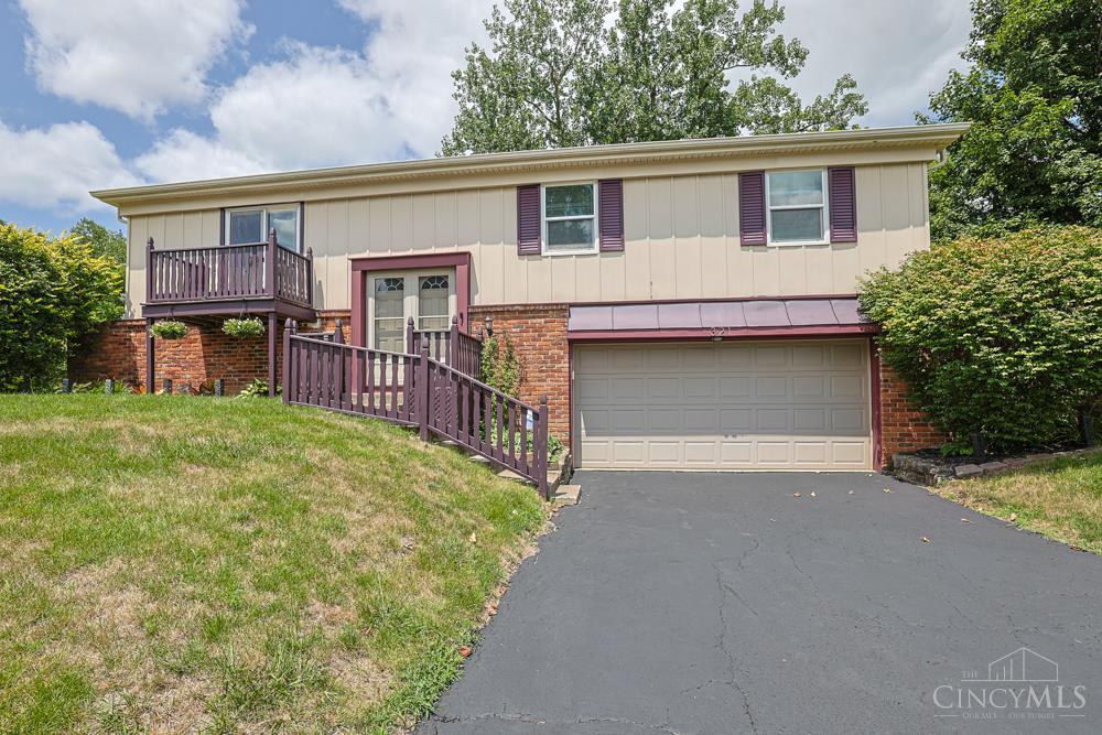 321 Allanhurst Avenue, Vandalia, OH, 45377 — photo 44