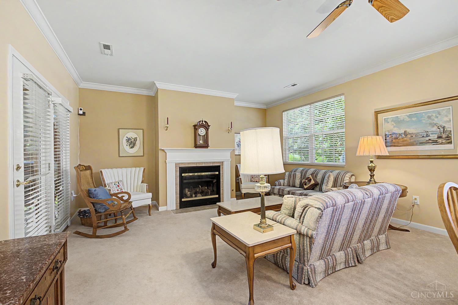 6901 Gentry Lane, Deerfield Twp., OH, 45040 — photo 10