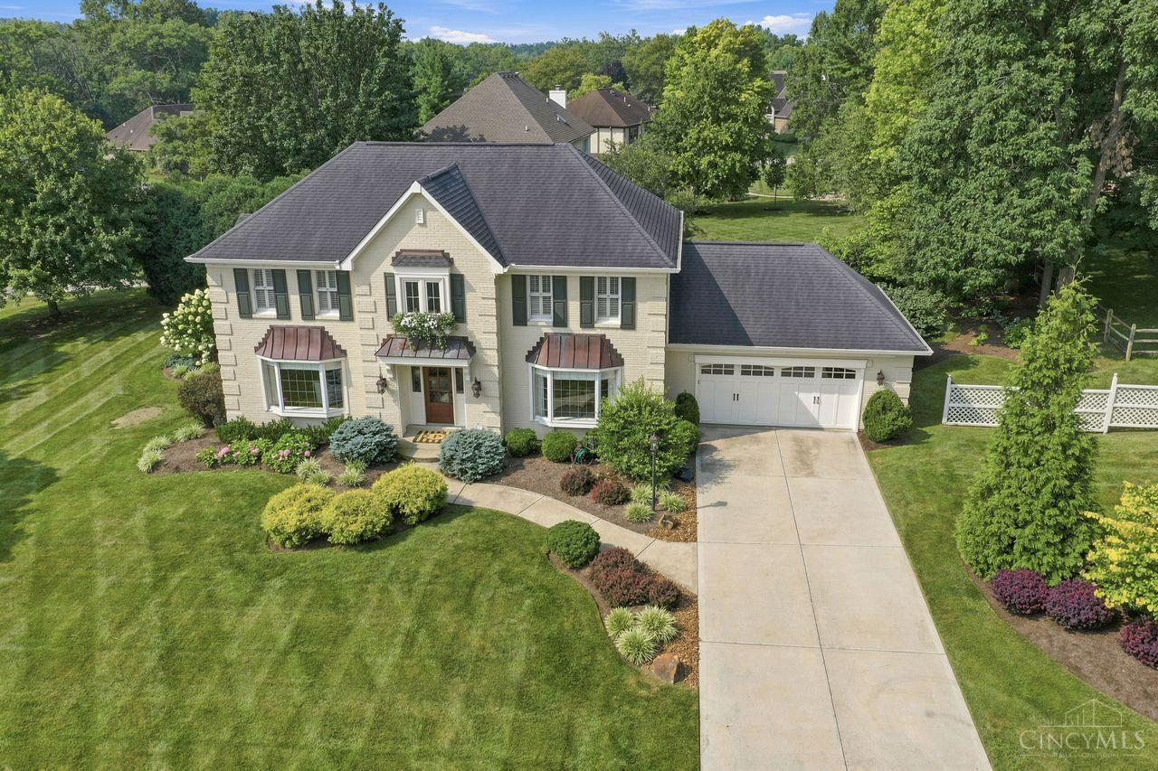 9786 Bennington Drive, West Chester, OH, 45241