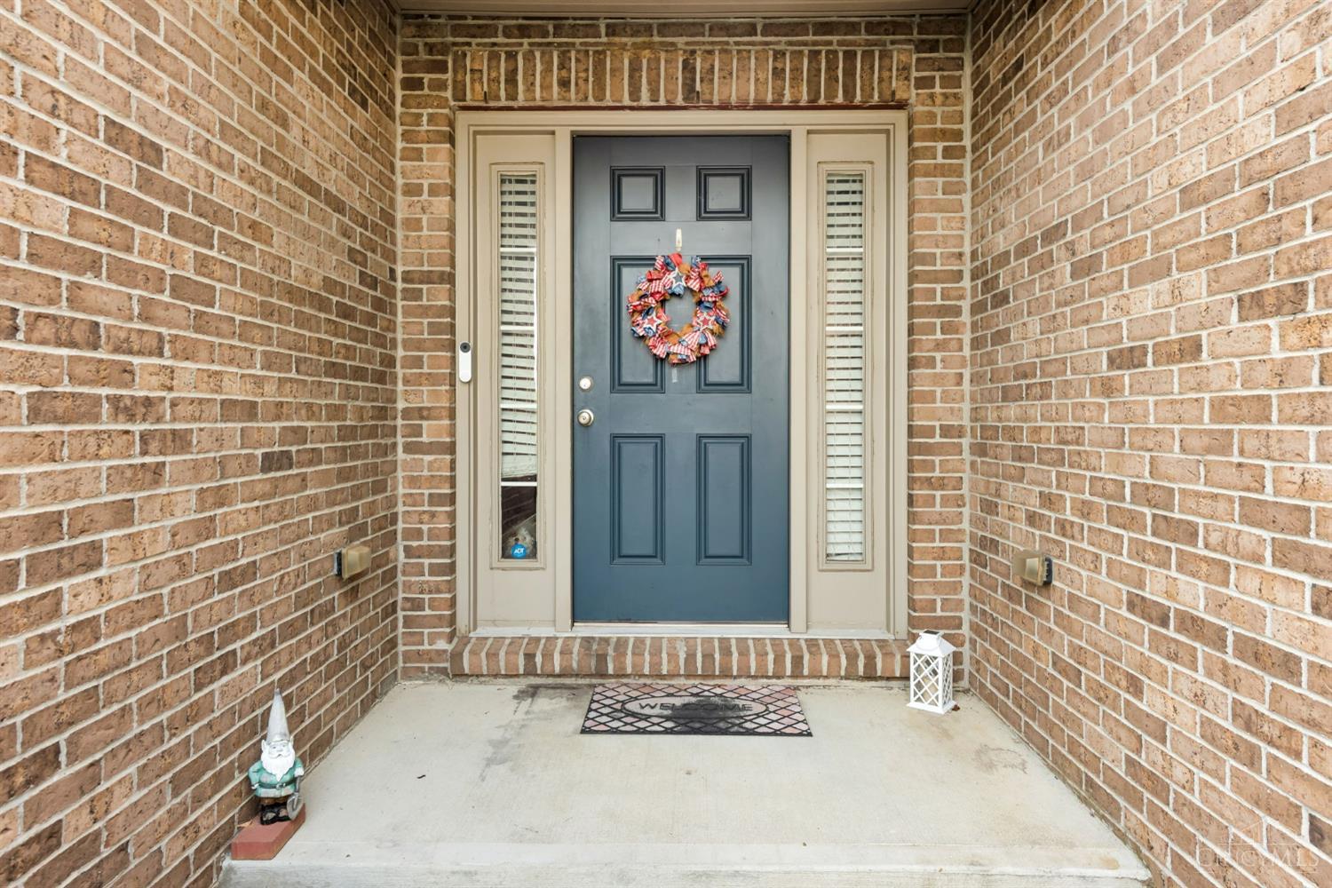 5854 Anne Marie Drive, Morrow, OH, 45152 — photo 3