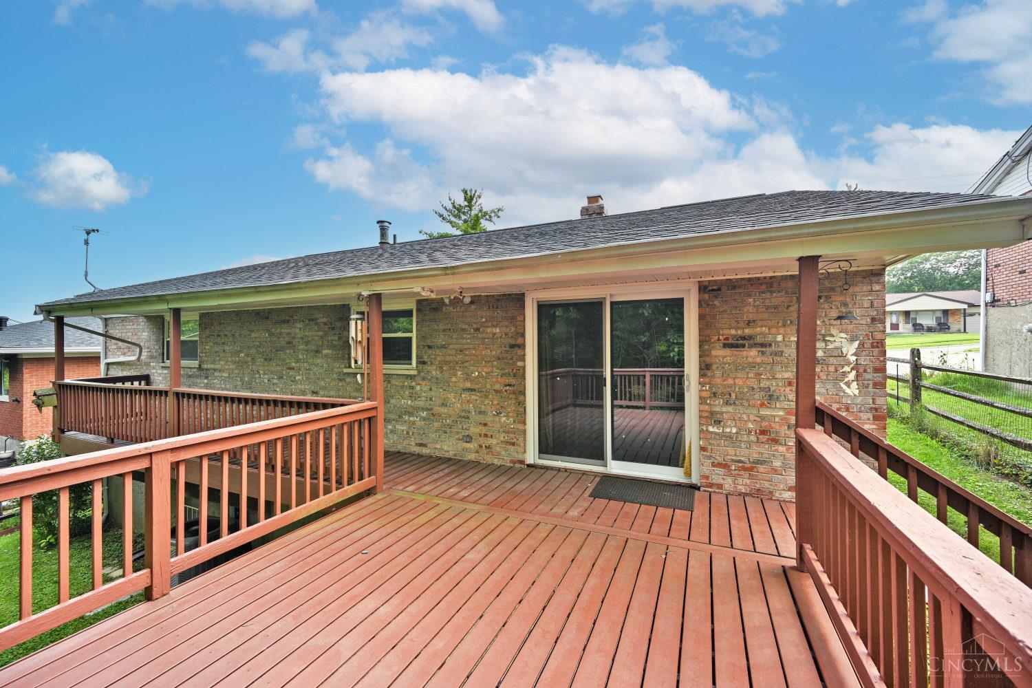 3112 Goda Avenue, Cincinnati, OH, 45211 — photo 41