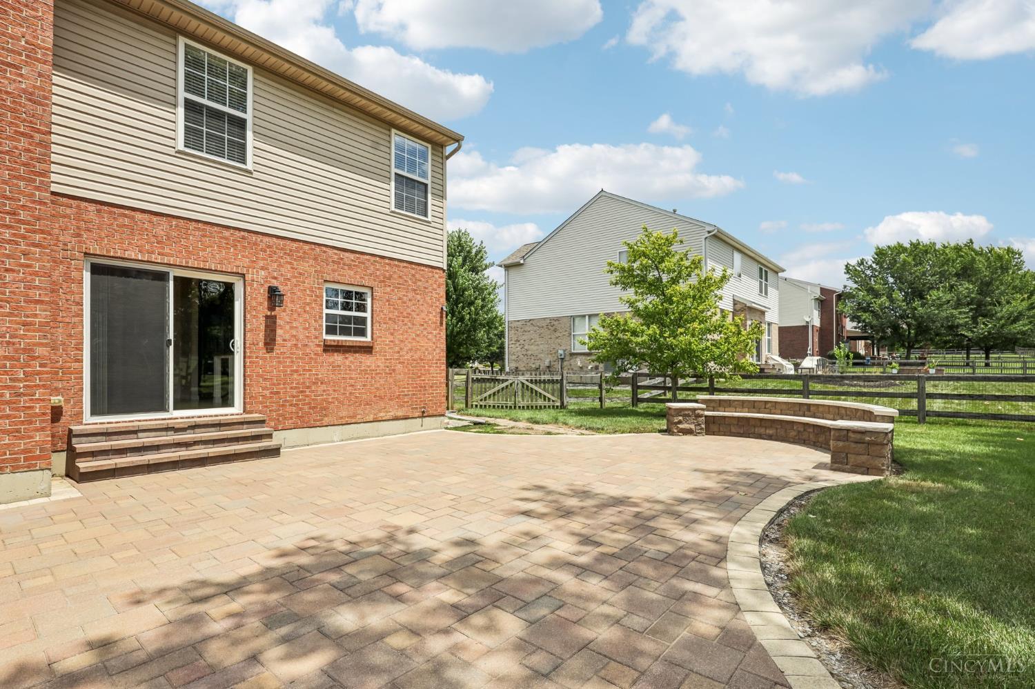 5798 Hawthorne Reserve Drive, Liberty Twp, OH, 45044 — photo 74
