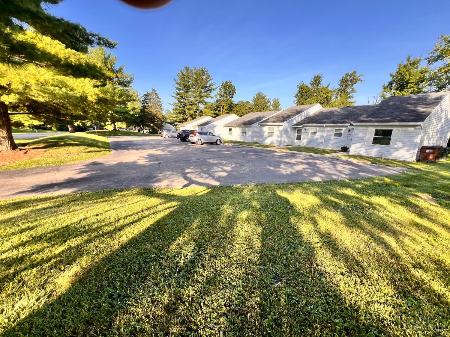 3607 Parfore Court, Pierce Twp, OH, 45245 — photo 3
