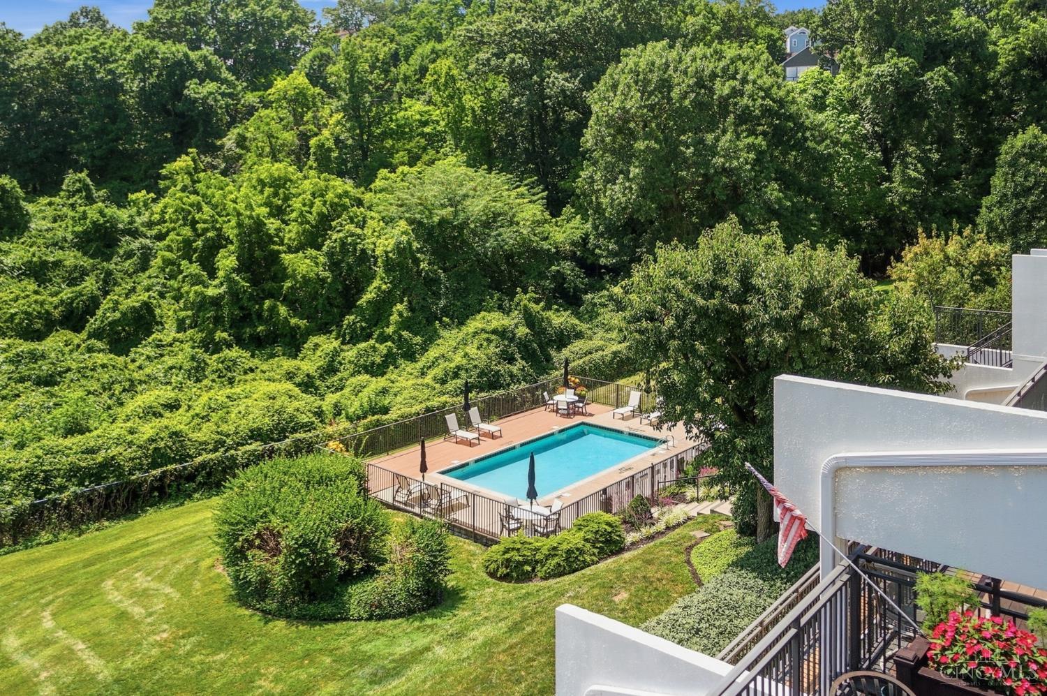 415 Bond Place #4C, Cincinnati, OH, 45206 — photo 70