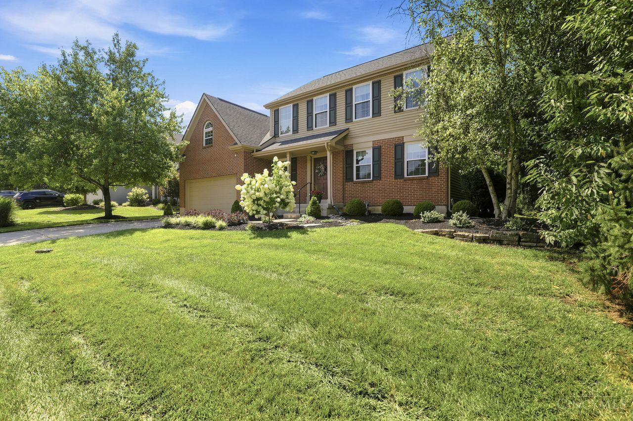 8843 Steeplechase Way, West Chester, OH, 45069 — photo 3
