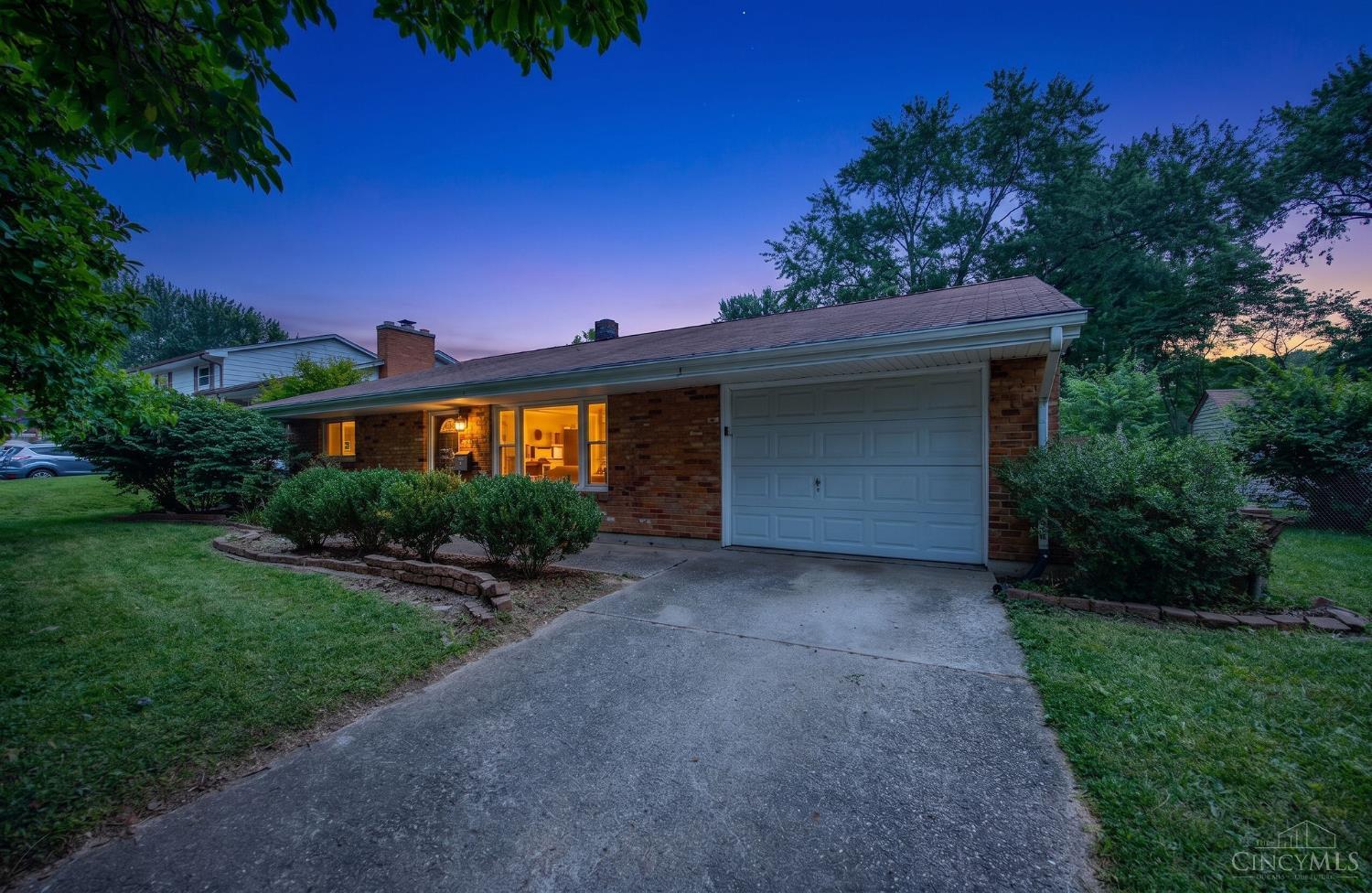 511 Tremont Court, Middletown, OH, 45044 — photo 36