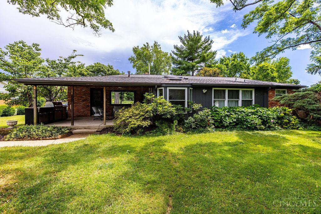 7514 Joan Drive, West Chester, OH, 45069 — photo 24