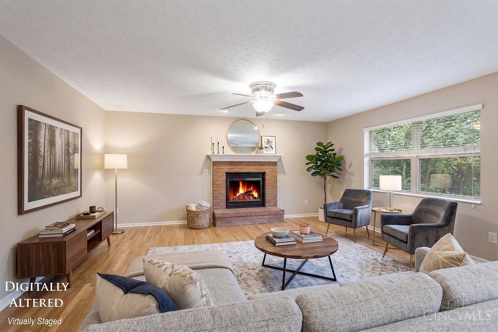 4582 Corner Stone Court, Mason, OH, 45040 — photo 25