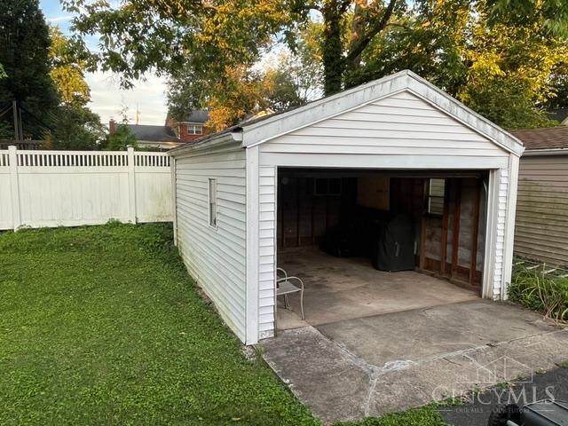 6825 Esther Lane, Madeira, OH, 45243 — photo 22