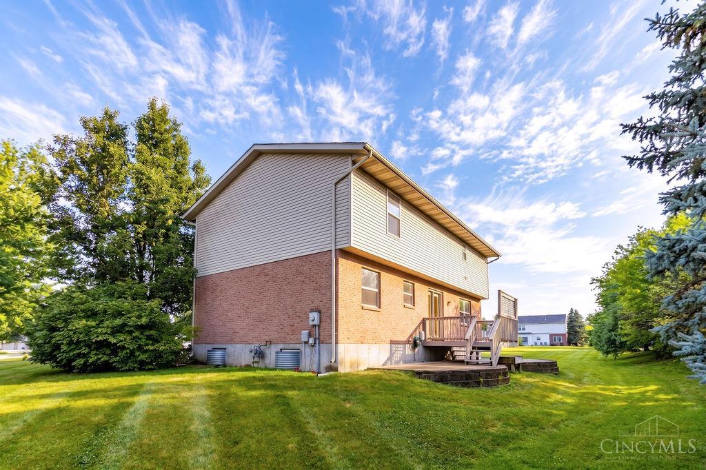 4582 Corner Stone Court, Mason, OH, 45040 — photo 57
