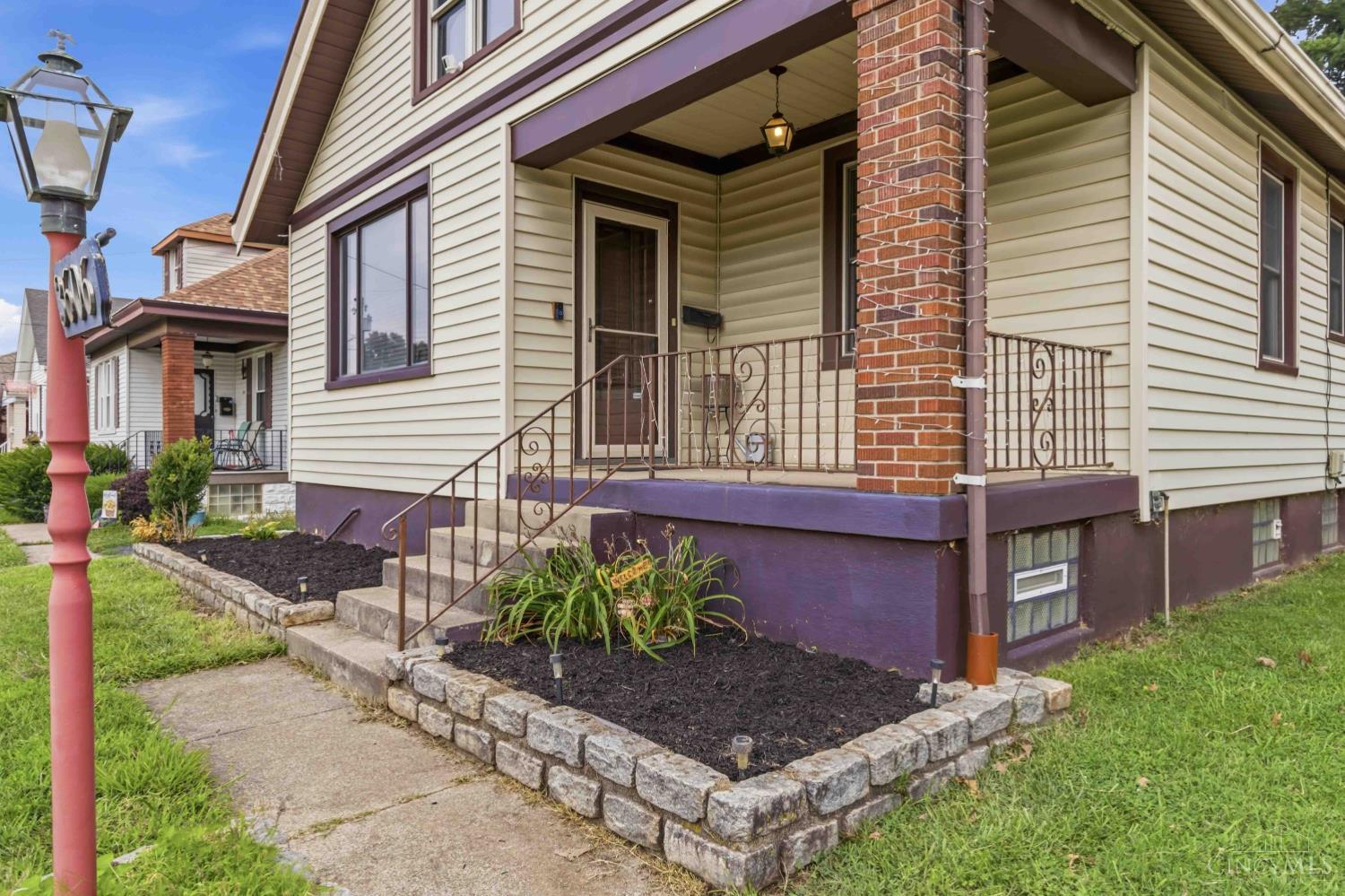 3606 Homelawn Avenue, Cheviot, OH, 45211 — photo 4