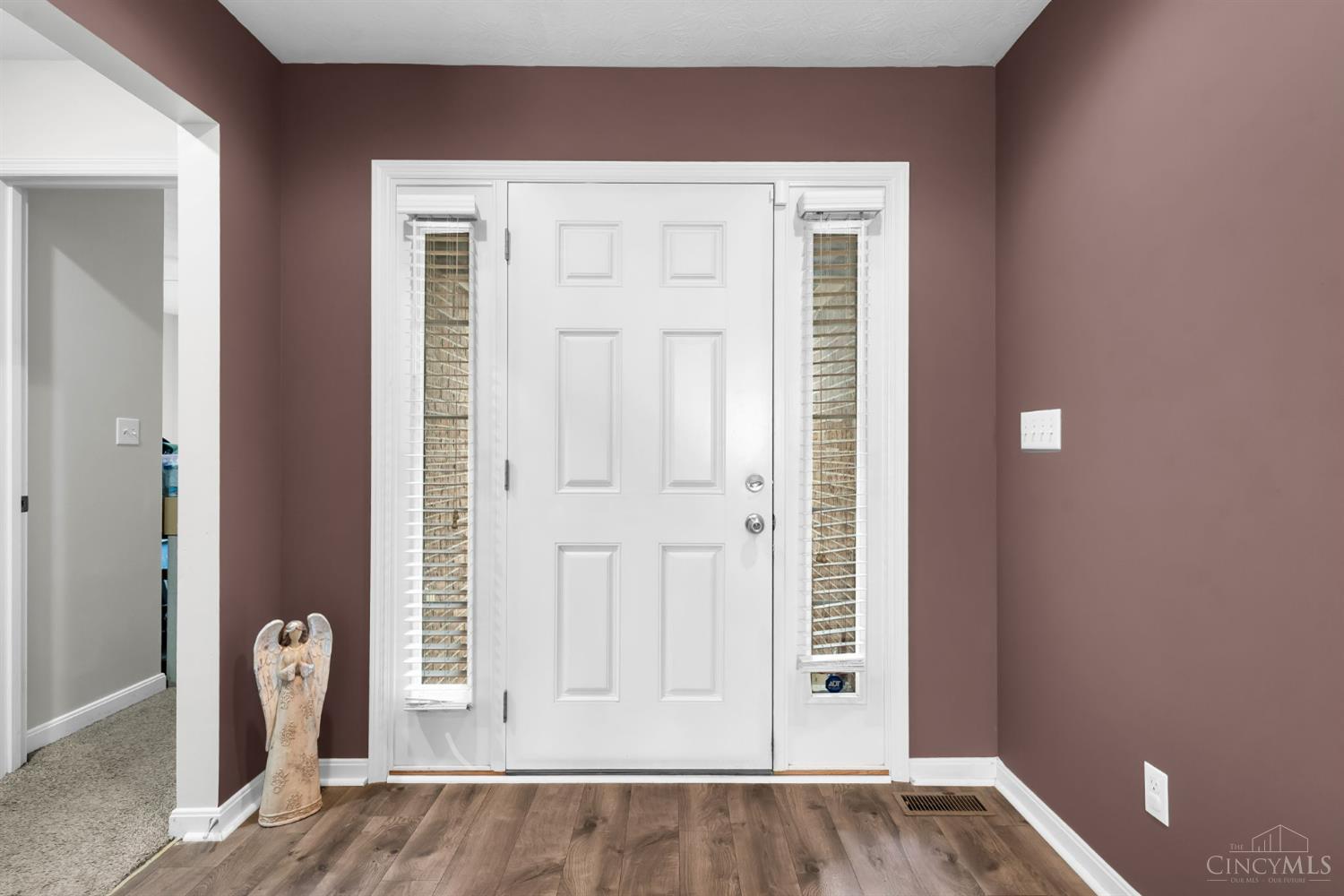 5854 Anne Marie Drive, Morrow, OH, 45152 — photo 4